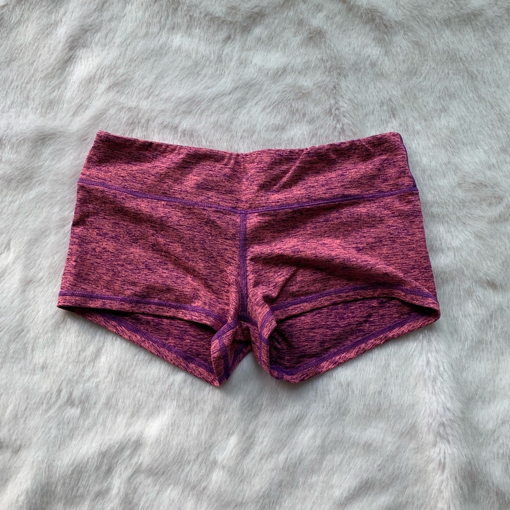 Flow Rosé Shorts size L